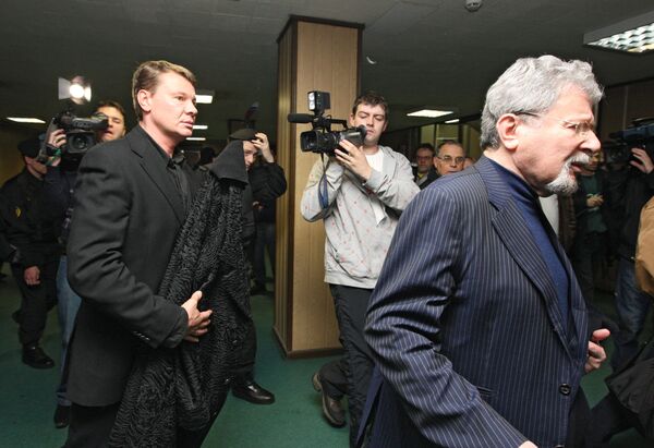 Пресненский суд Москвы рассматривает дело актера Владислава Галкина Пресненский суд Москвы рассматривает дело актера Владислава Галкина