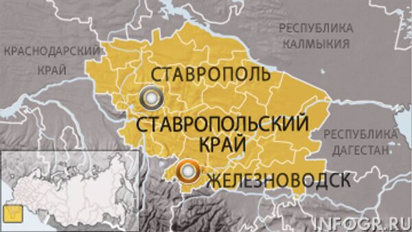 Железноводск, Ставропольский край Железноводск, Ставропольский край