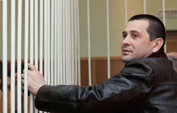 Саламбек Дзахкиев Саламбек Дзахкиев