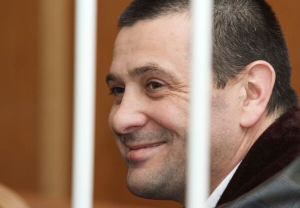 Оглашение приговора по делу о подрыве Невского экспресса в 2007 году Оглашение приговора по делу о подрыве Невского экспресса в 2007 году