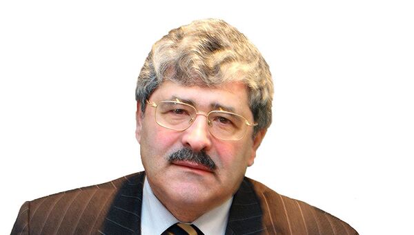 Оганесян Армен Гарникович Оганесян Армен Гарникович