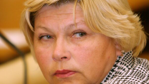 Депутат Государственной Думы Елена Драпеко. Депутат Государственной Думы Елена Драпеко.