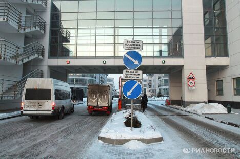 Элитный поселок Остров фантазий под угрозой сноса Элитный поселок Остров фантазий под угрозой сноса