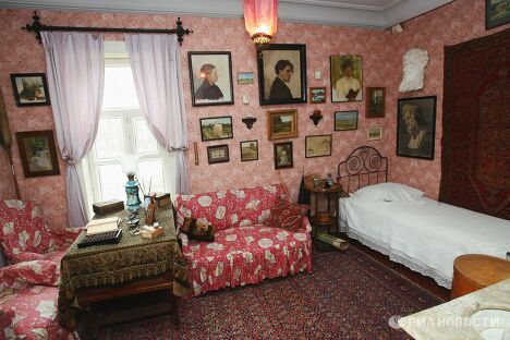 Государственный литературно-мемориальный музей-заповедник А.П.Чехова Государственный литературно-мемориальный музей-заповедник А.П.Чехова