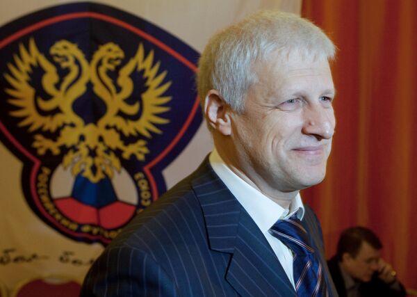 Сергей Фурсенко. Архив Сергей Фурсенко. Архив