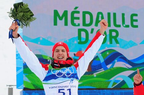 Симон Амманн Симон Амманн