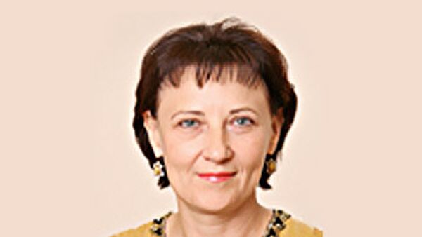Руководитель отделения Пенсионного фонда РФ по Санкт-Петербургу и Ленинградской области Наталья Гришкевич Руководитель отделения Пенсионного фонда РФ по Санкт-Петербургу и Ленинградской области Наталья Гришкевич
