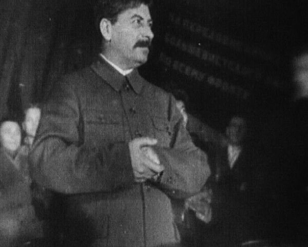 Слишком грубый и капризный - Ленин о Сталине Слишком грубый и капризный - Ленин о Сталине