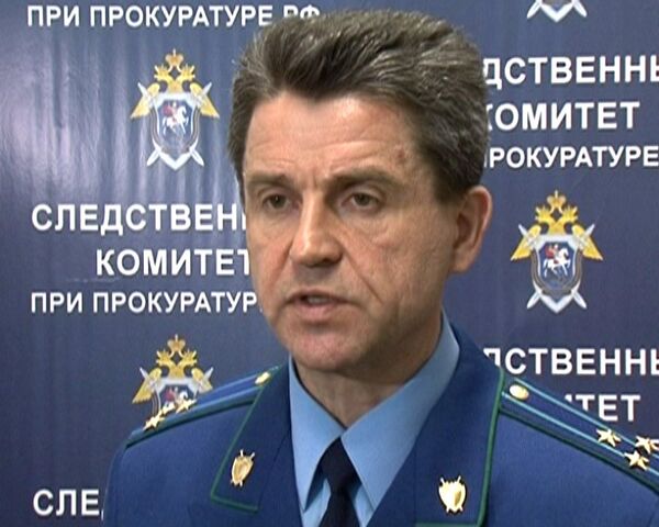 Маркин рассказал, кто произвел взрыв на станции метро Лубянка Маркин рассказал, кто произвел взрыв на станции метро Лубянка