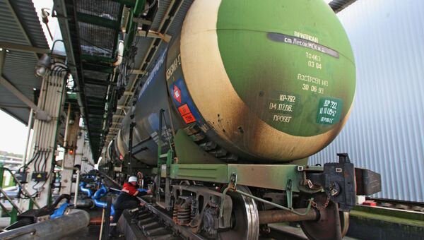 Комплексный нефтяной терминал (КНТ) ООО ЛУКОЙЛ-Транс. Архив Комплексный нефтяной терминал (КНТ) ООО ЛУКОЙЛ-Транс. Архив