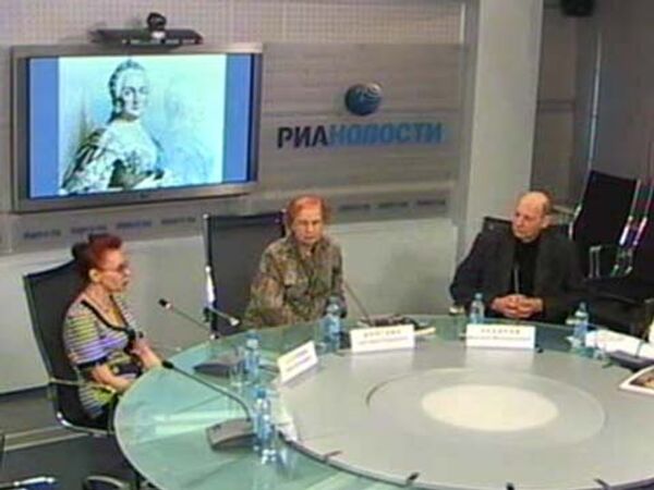 Павел Первый. Русский Гамлет Павел Первый. Русский Гамлет