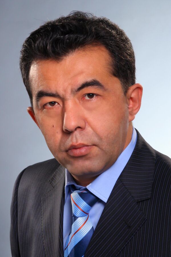 Нур Омаров Нур Омаров