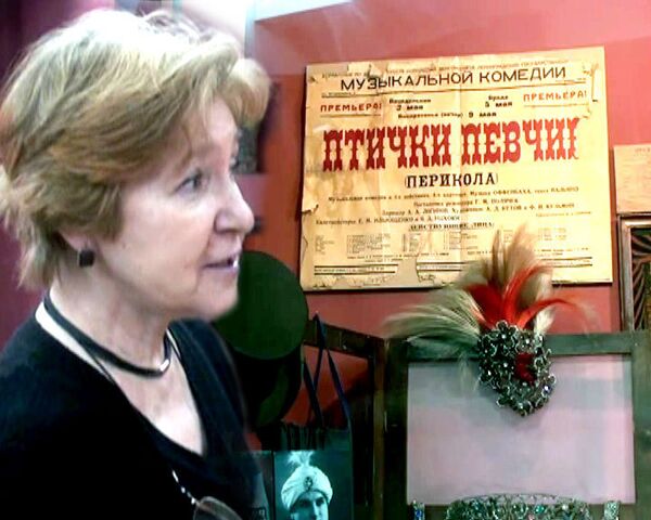В годы блокады ленинградцы меняли хлеб на билеты в театр В годы блокады ленинградцы меняли хлеб на билеты в театр