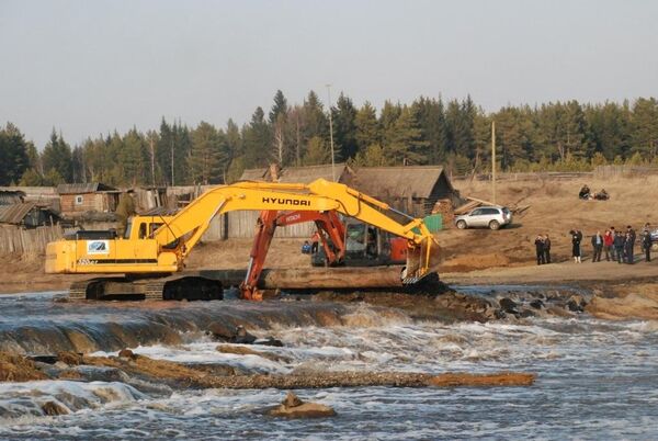 федеральная трасса М53 Москва-Владивосток федеральная трасса М53 Москва-Владивосток