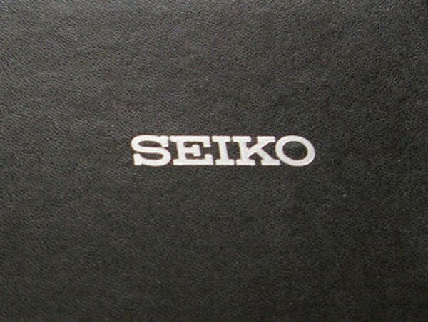 Компания Seiko уволила своего президента за неэффективное управление Компания Seiko уволила своего президента за неэффективное управление
