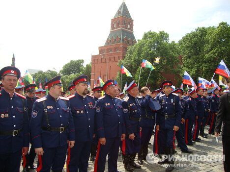 Открытие Дней славянской письменности и культуры в Москве Открытие Дней славянской письменности и культуры в Москве