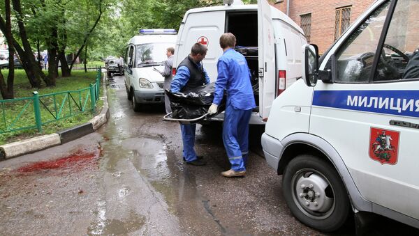 Жириновский просит взять на контроль дело об убийстве на Чистых прудах Жириновский просит взять на контроль дело об убийстве на Чистых прудах