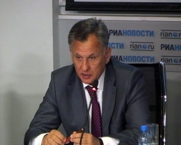 Форум Россия – спортивная держава соберет призеров Олимпиады-80 Форум Россия – спортивная держава соберет призеров Олимпиады-80