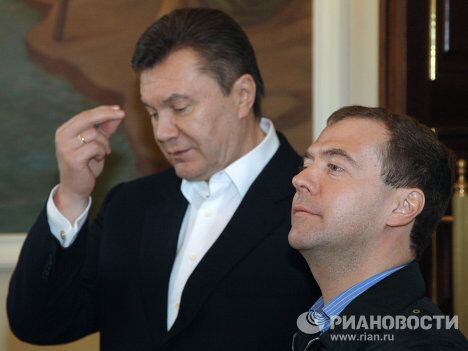 100 дней президента Виктора Януковича 100 дней президента Виктора Януковича