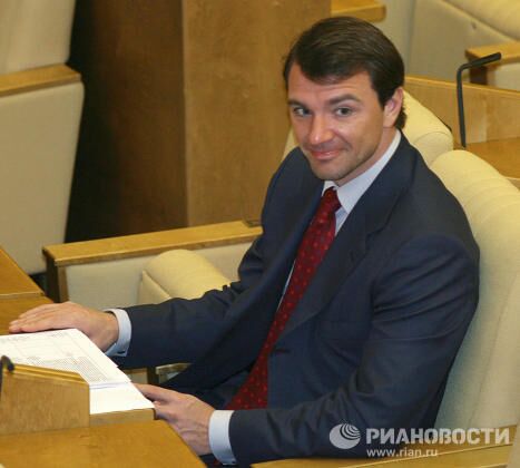 Антон Сихарулидзе Антон Сихарулидзе