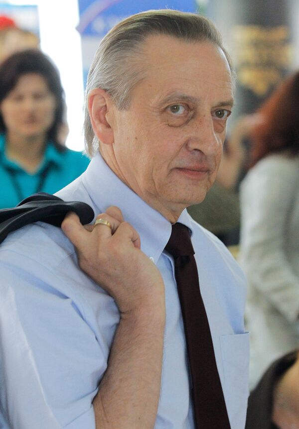 Александр Горшков. Архив Александр Горшков. Архив