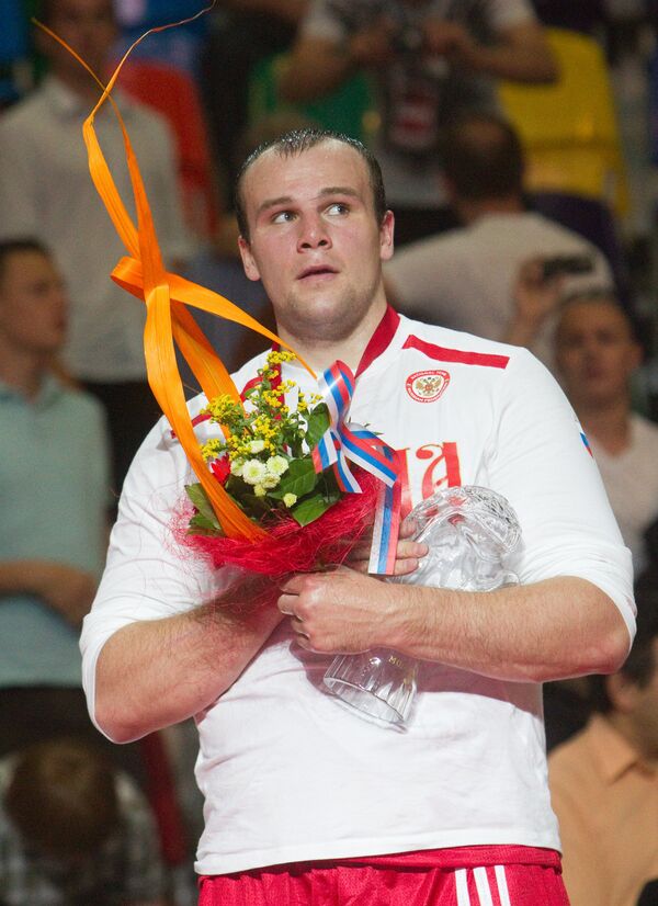 Сергей Кузьмин Сергей Кузьмин