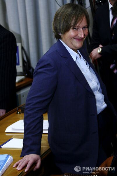 Елена Батурина Елена Батурина