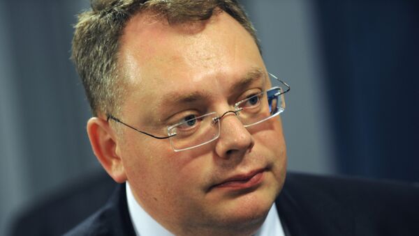 Александр Радьков. Архив Александр Радьков. Архив