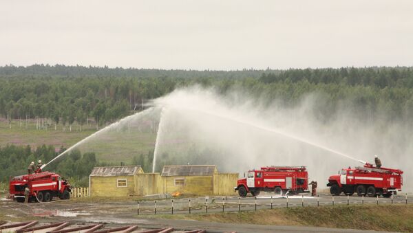 Пожарная техника Пожарная техника
