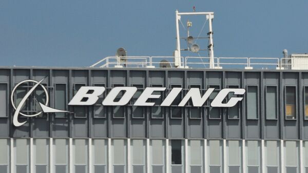 Boeing на неопределённый срок остановила выплату дивидендов