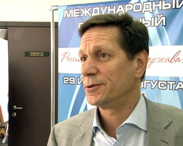Нужно усиливать свое влияние в международных организациях – Жуков Нужно усиливать свое влияние в международных организациях – Жуков