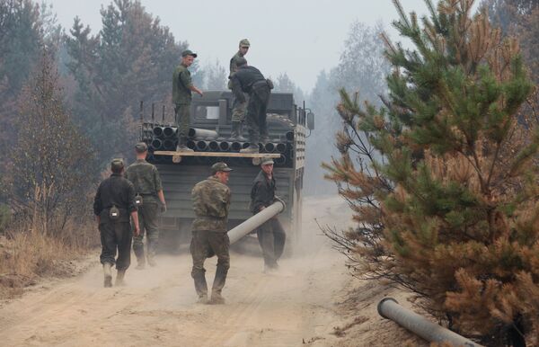 Строительство водопровода в поселке Сельцы Рязанской области Строительство водопровода в поселке Сельцы Рязанской области
