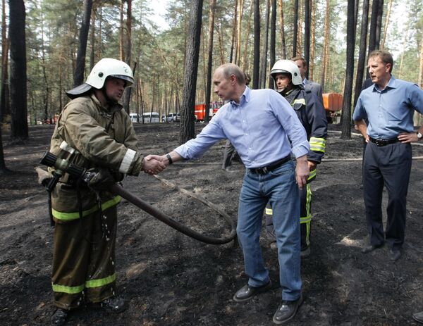 Премьер-министр РФ Владимир Путин прибыл в Воронеж Премьер-министр РФ Владимир Путин прибыл в Воронеж
