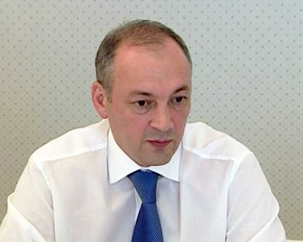 Глава Дагестана доложил Медведеву о всплеске терактов в республике Глава Дагестана доложил Медведеву о всплеске терактов в республике
