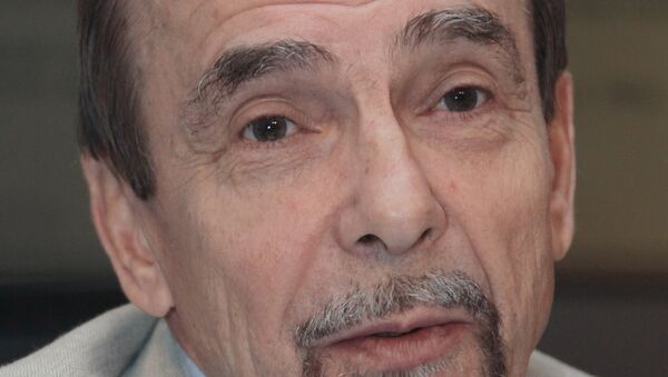 Лев Пономарев Лев Пономарев