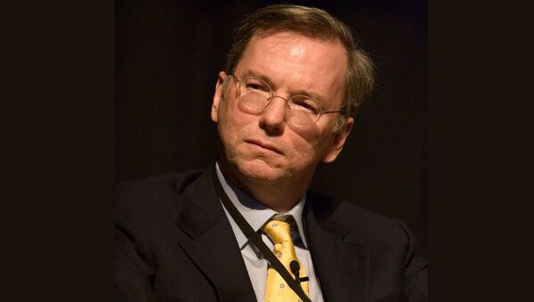 Исполнительный директор компании Google Эрик Шмидт (Eric Schmidt) Исполнительный директор компании Google Эрик Шмидт (Eric Schmidt)
