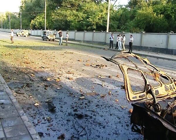 Взрыв. Архив Взрыв. Архив