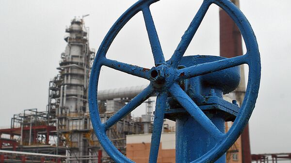Белоруссия нашла альтернативу российской нефти