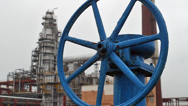 ТНК-ВР по итогам года сократит экспорт нефти на 6%, до 33,8 млн тонн ТНК-ВР по итогам года сократит экспорт нефти на 6%, до 33,8 млн тонн