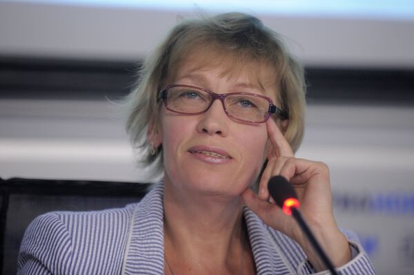 Галина Скворцова Галина Скворцова