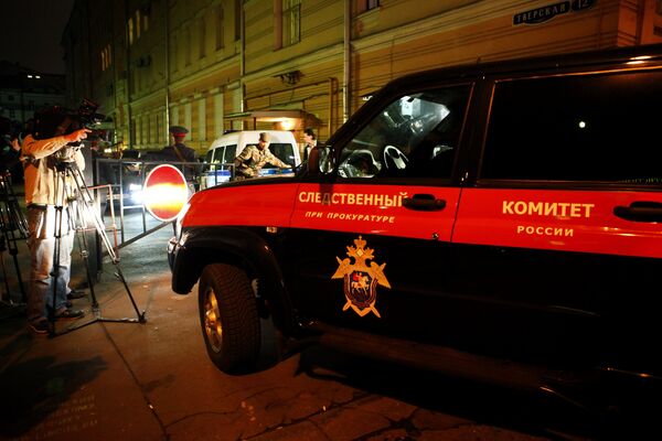 Покушение на предполагаемого криминального авторитета Аслана Усояна (Дед Хасан) в центре Москвы Покушение на предполагаемого криминального авторитета Аслана Усояна (Дед Хасан) в центре Москвы