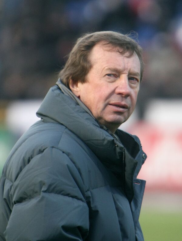 Юрий Семин Юрий Семин