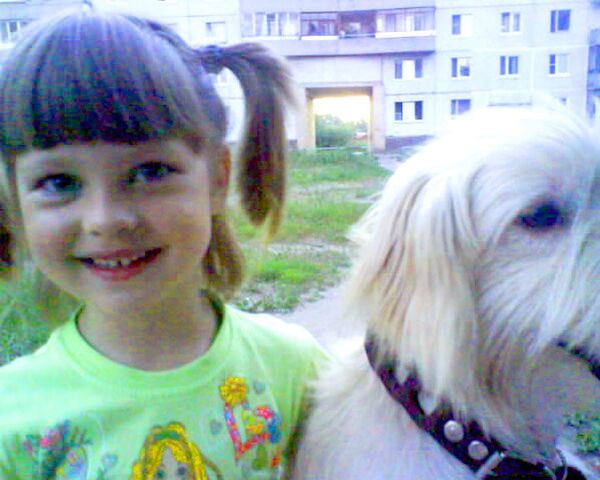 Больше недели ищут пропавшую девочку и ее больную тетю в Подмосковье Больше недели ищут пропавшую девочку и ее больную тетю в Подмосковье