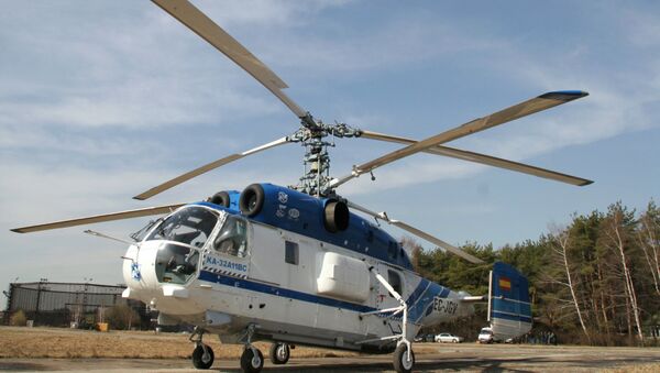 Вертолет Ка-32. Архив Вертолет Ка-32. Архив