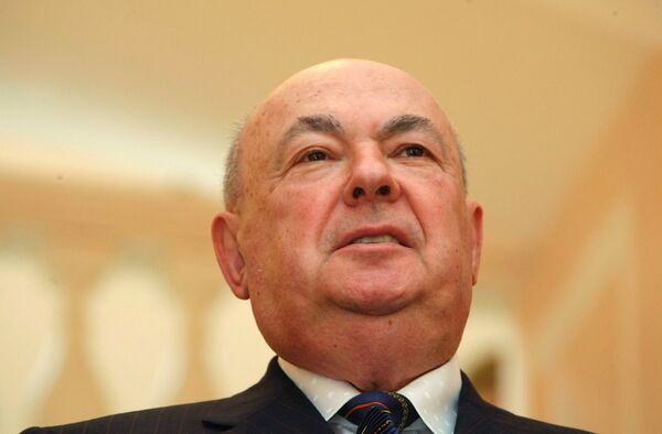 Ресин поручил доработать законопроект о парковке в Москве Ресин поручил доработать законопроект о парковке в Москве