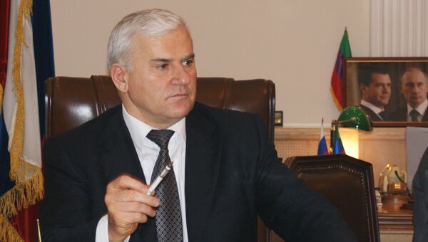 Саид Амиров. Архив Саид Амиров. Архив