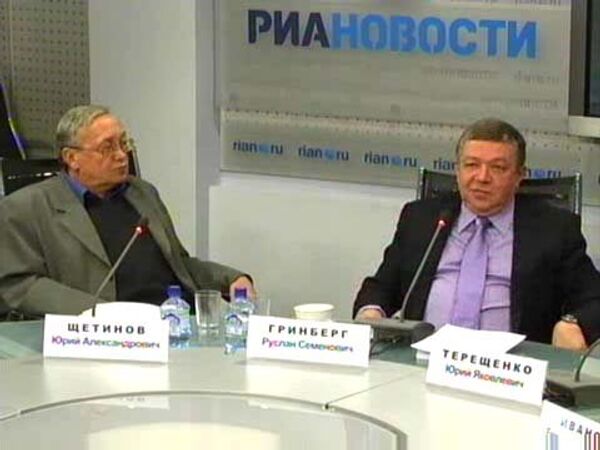 18 брежневских лет: наследство экономики застоя 18 брежневских лет: наследство экономики застоя