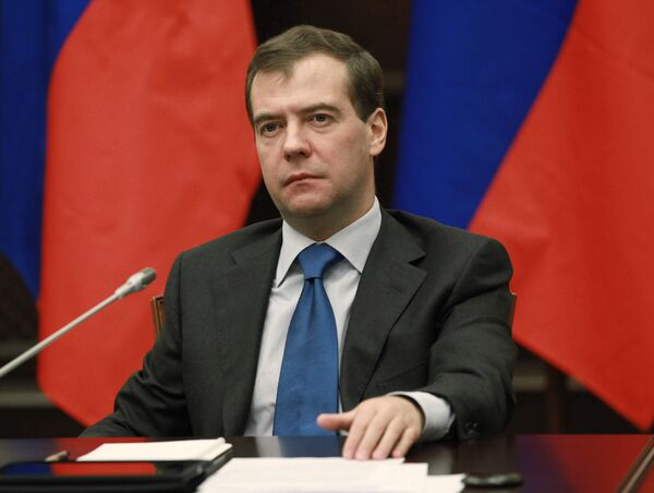 Дмитрий Медведев. Архив Дмитрий Медведев. Архив