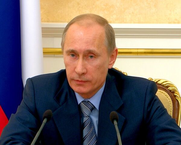 Путин не едет представлять заявку России на ЧМ-2018 из уважения к ФИФА Путин не едет представлять заявку России на ЧМ-2018 из уважения к ФИФА
