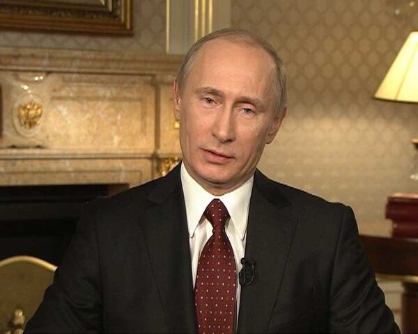 Ларри Кинг не смог ответить на вопрос Путина Ларри Кинг не смог ответить на вопрос Путина